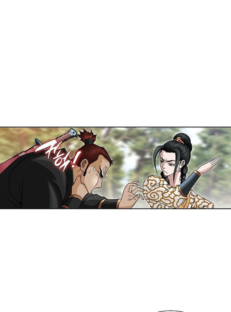 The Rogue Young Master of the Namgung Clan Chapter 10 - page 7
