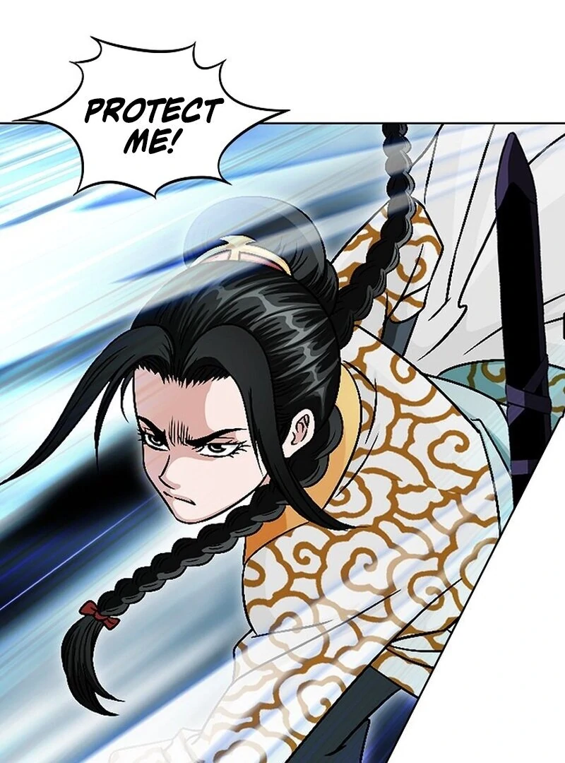 The Rogue Young Master of the Namgung Clan Chapter 10 - page 80
