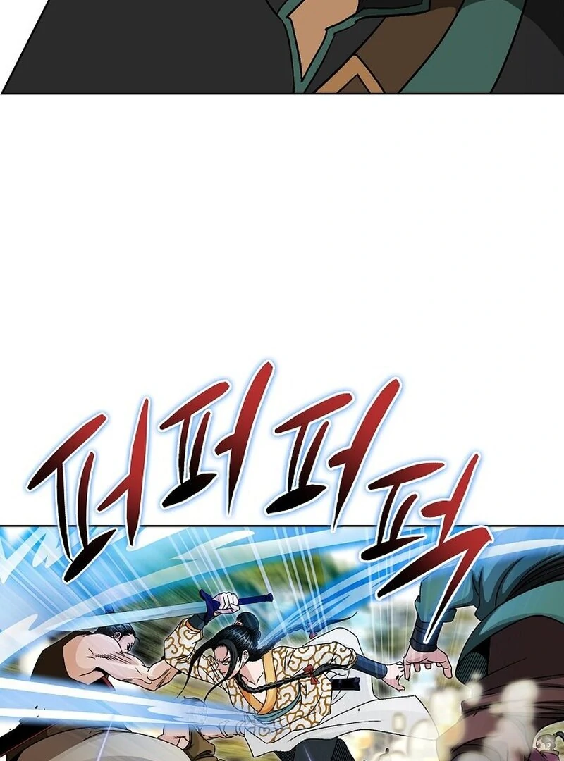The Rogue Young Master of the Namgung Clan Chapter 10 - page 82