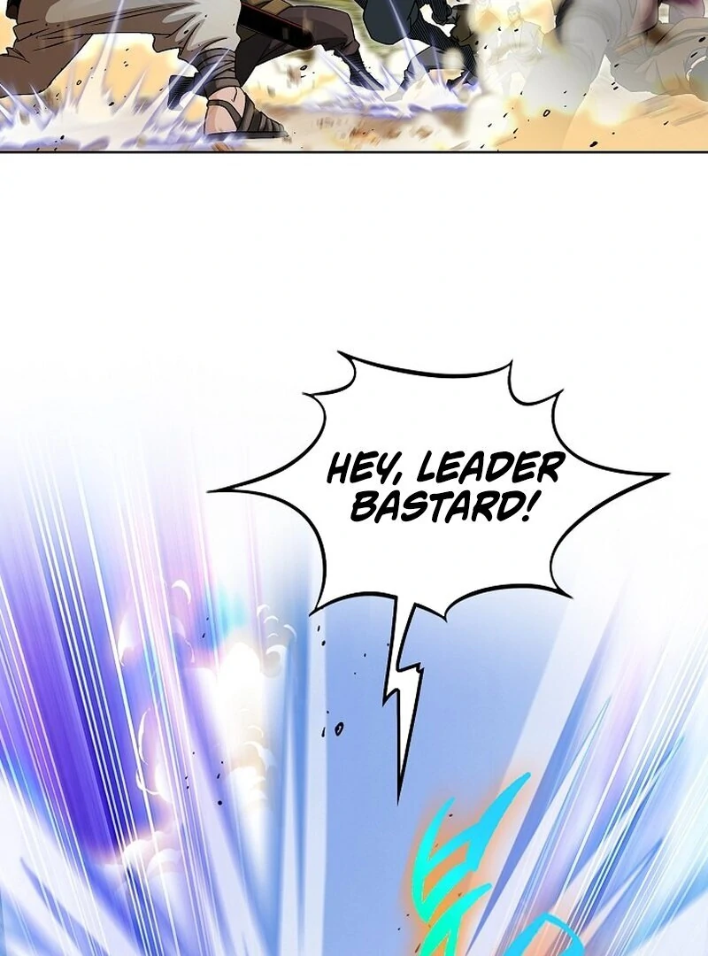 The Rogue Young Master of the Namgung Clan Chapter 10 - page 83