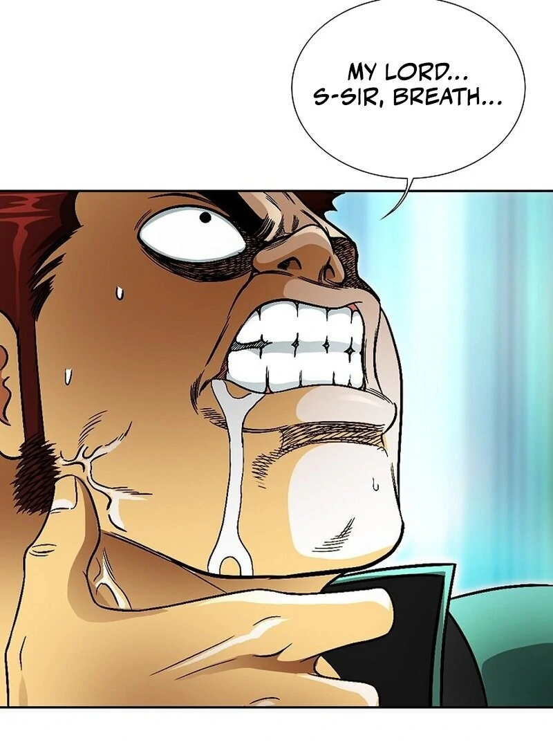 The Rogue Young Master of the Namgung Clan Chapter 10 - page 8