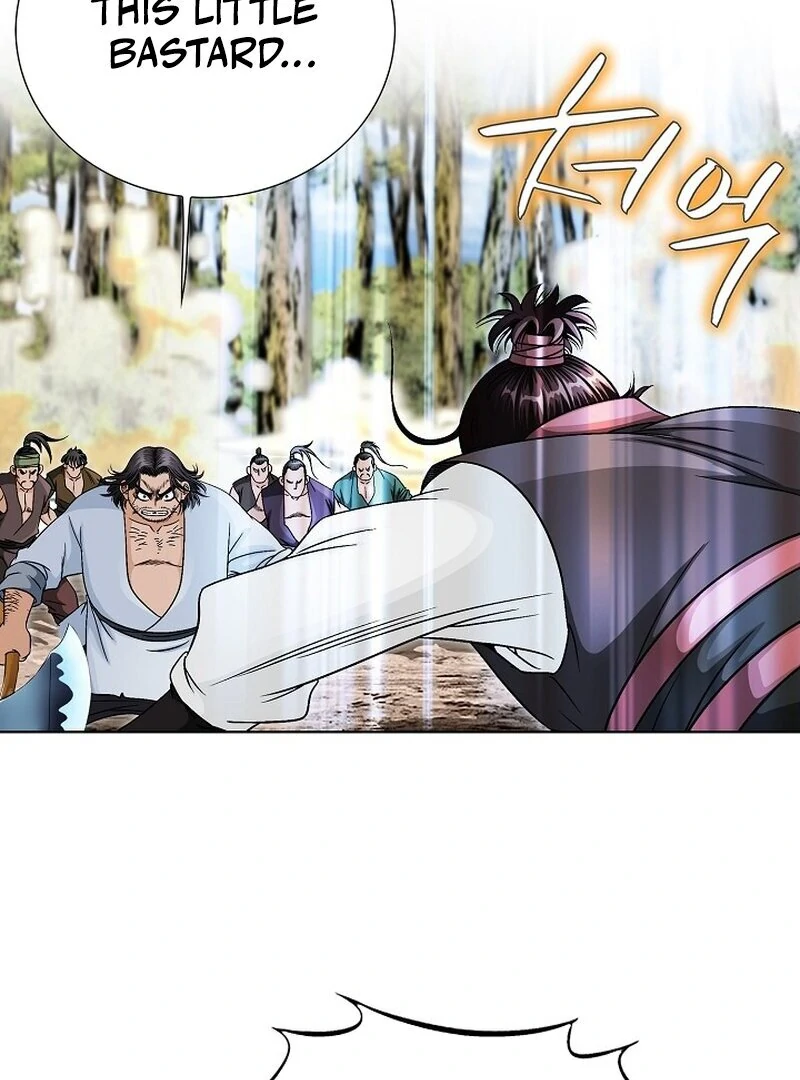 The Rogue Young Master of the Namgung Clan Chapter 10 - page 93