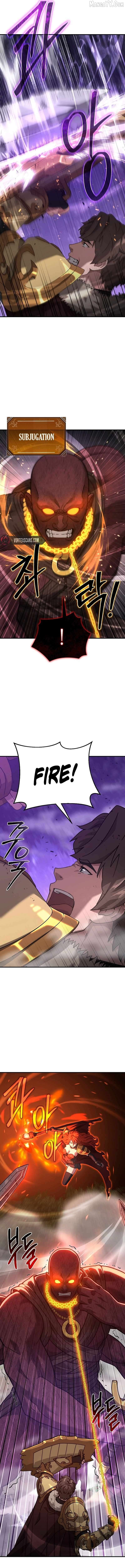 The Ultimate Tank Chapter 39 - page 4