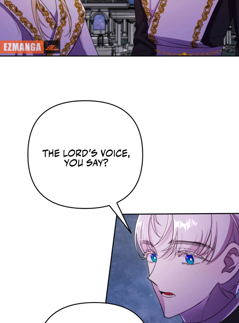 How the Demon God Proposes Chapter 12 - page 14