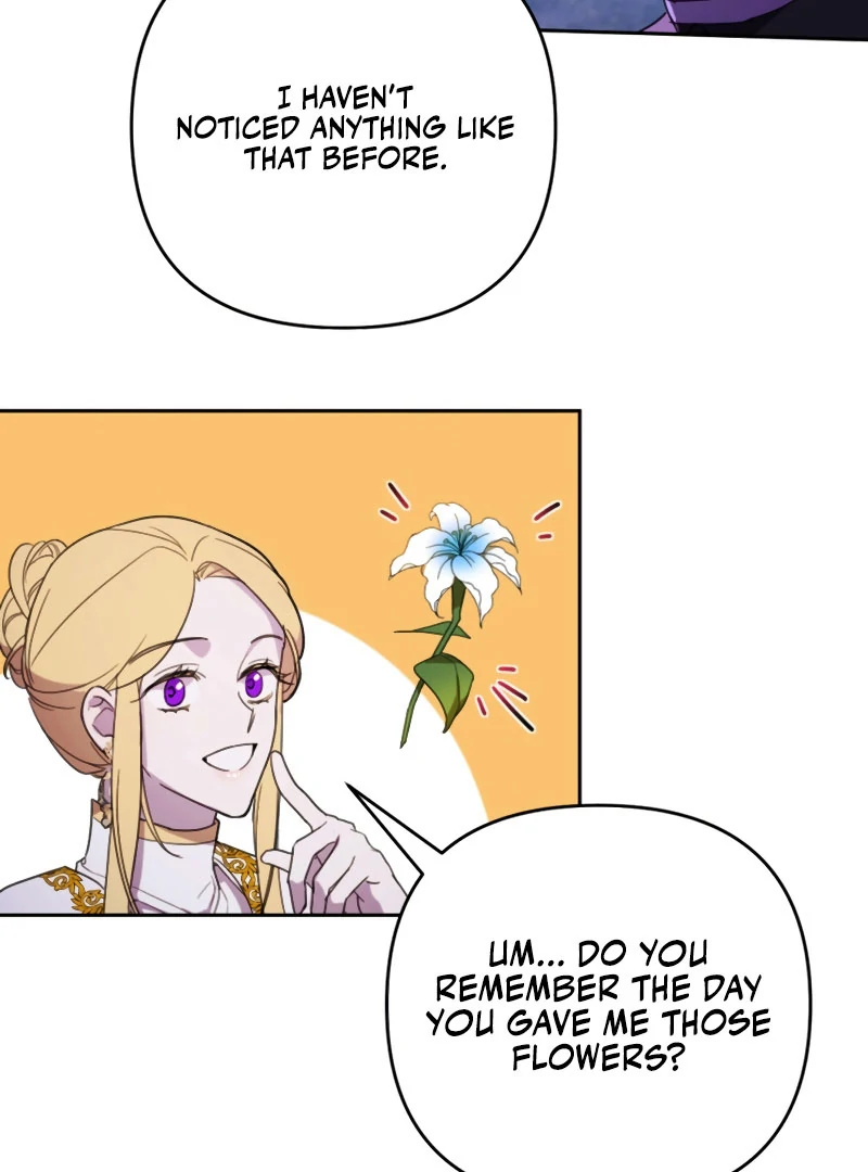 How the Demon God Proposes Chapter 12 - page 15