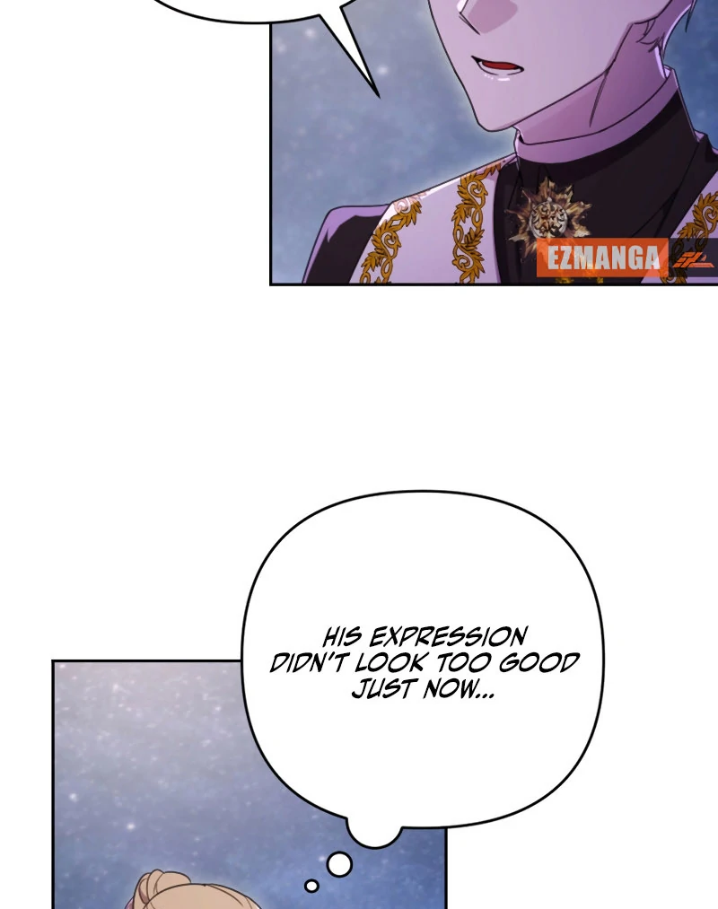 How the Demon God Proposes Chapter 12 - page 19