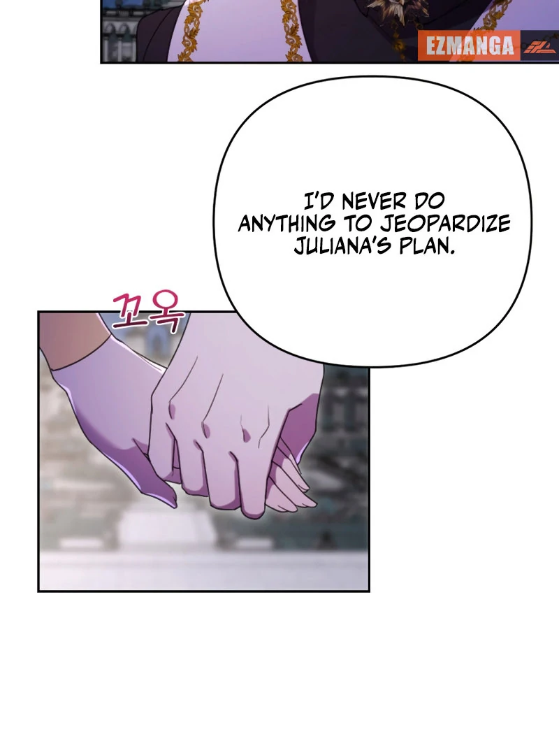 How the Demon God Proposes Chapter 12 - page 24