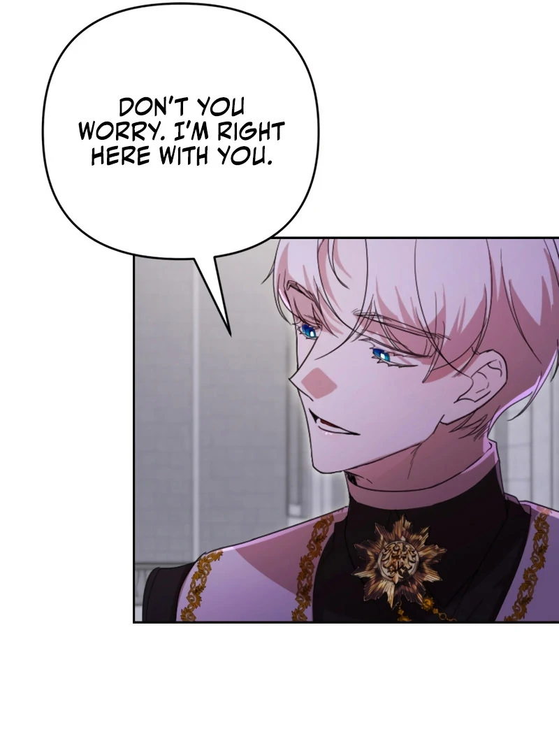 How the Demon God Proposes Chapter 12 - page 31