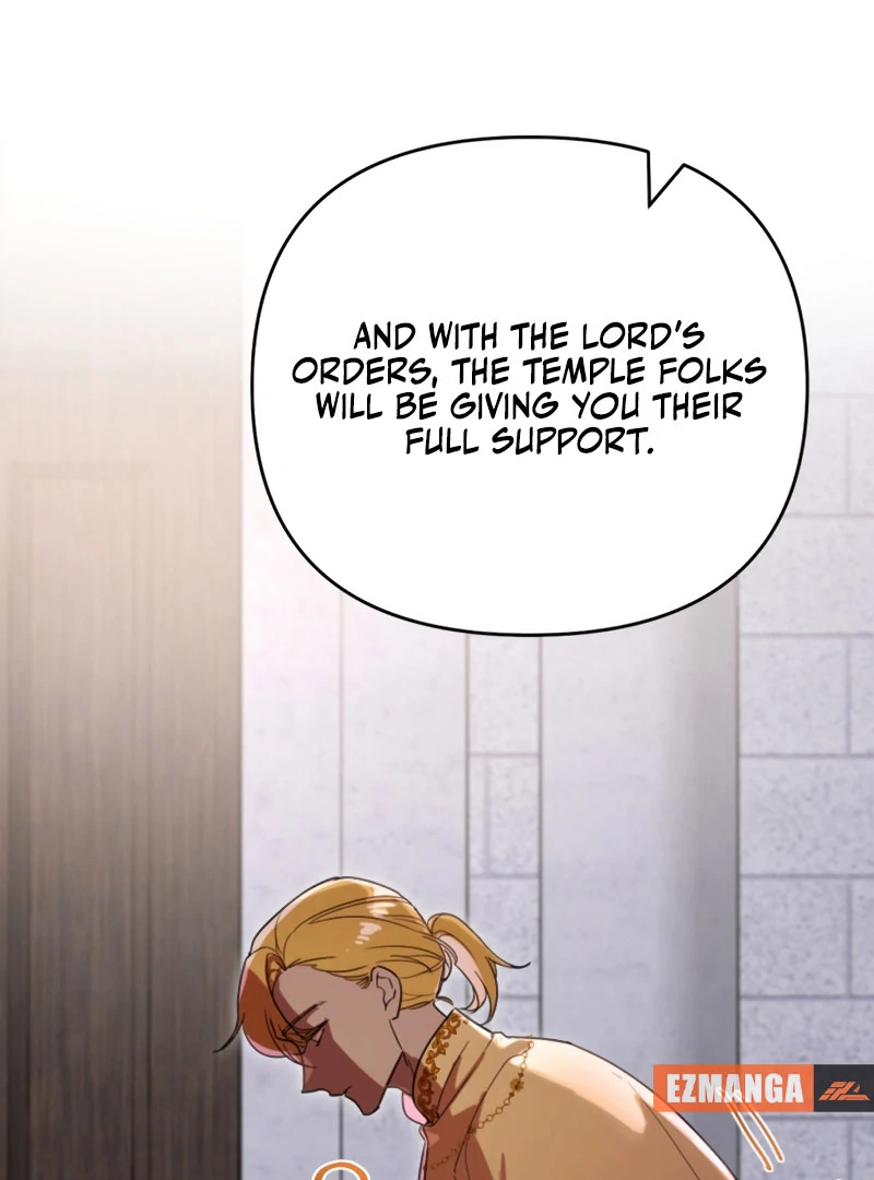 How the Demon God Proposes Chapter 12 - page 32