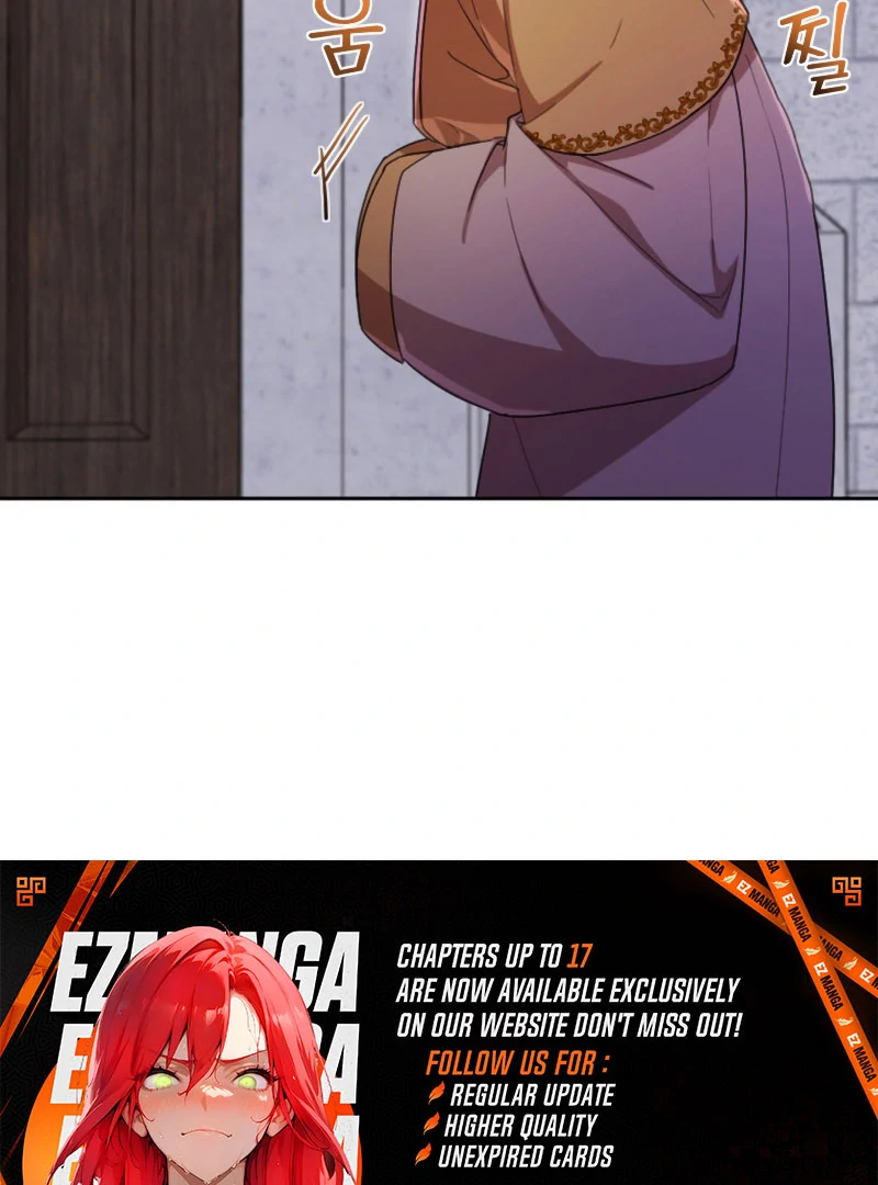 How the Demon God Proposes Chapter 12 - page 33