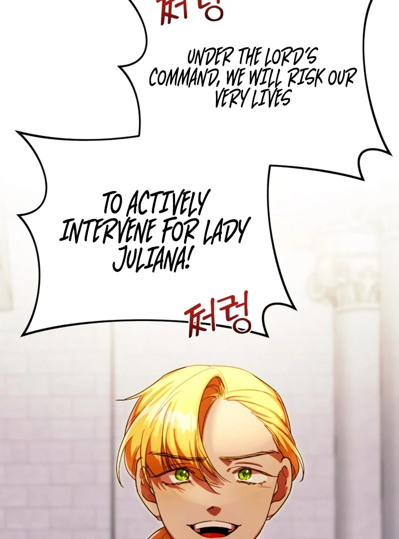 How the Demon God Proposes Chapter 12 - page 35