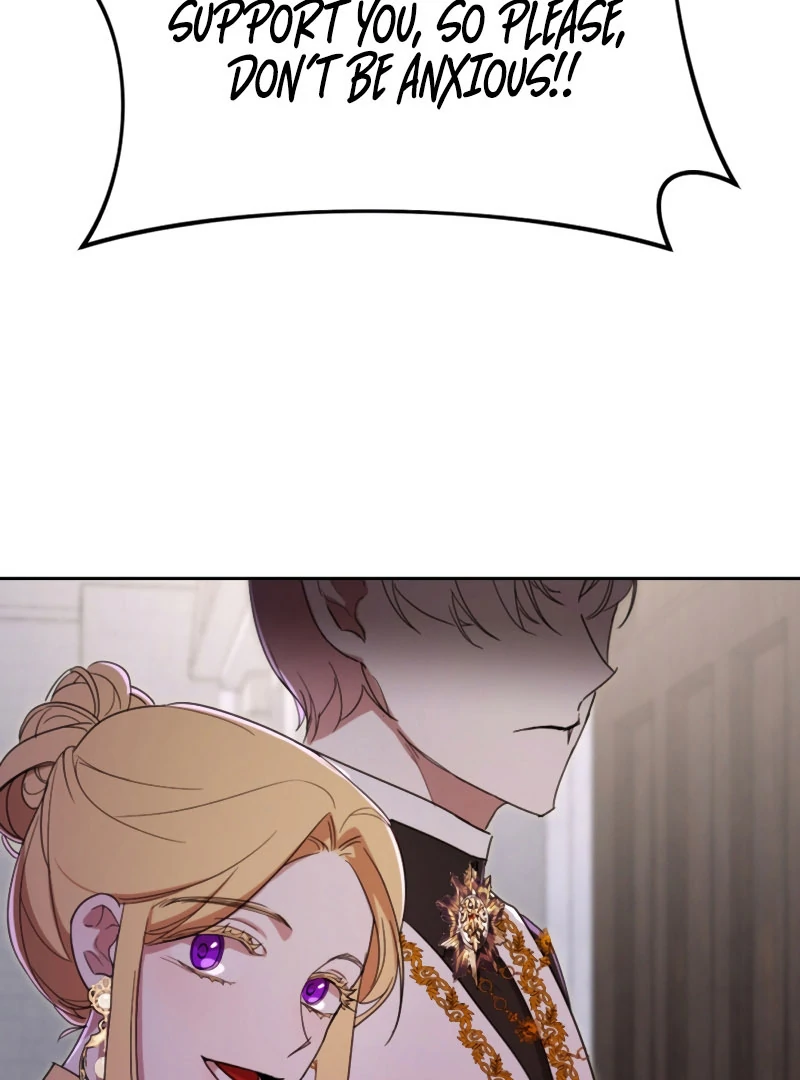 How the Demon God Proposes Chapter 12 - page 37