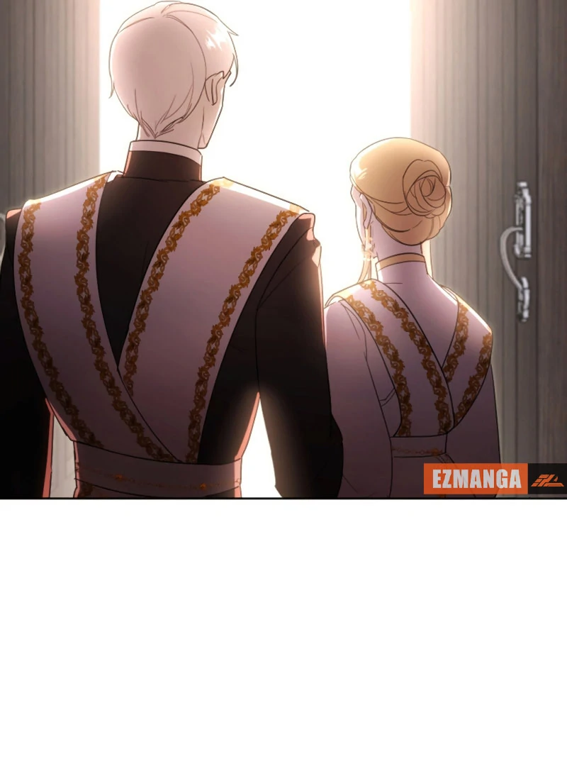 How the Demon God Proposes Chapter 12 - page 41