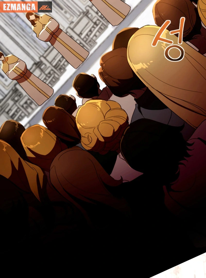 How the Demon God Proposes Chapter 12 - page 47