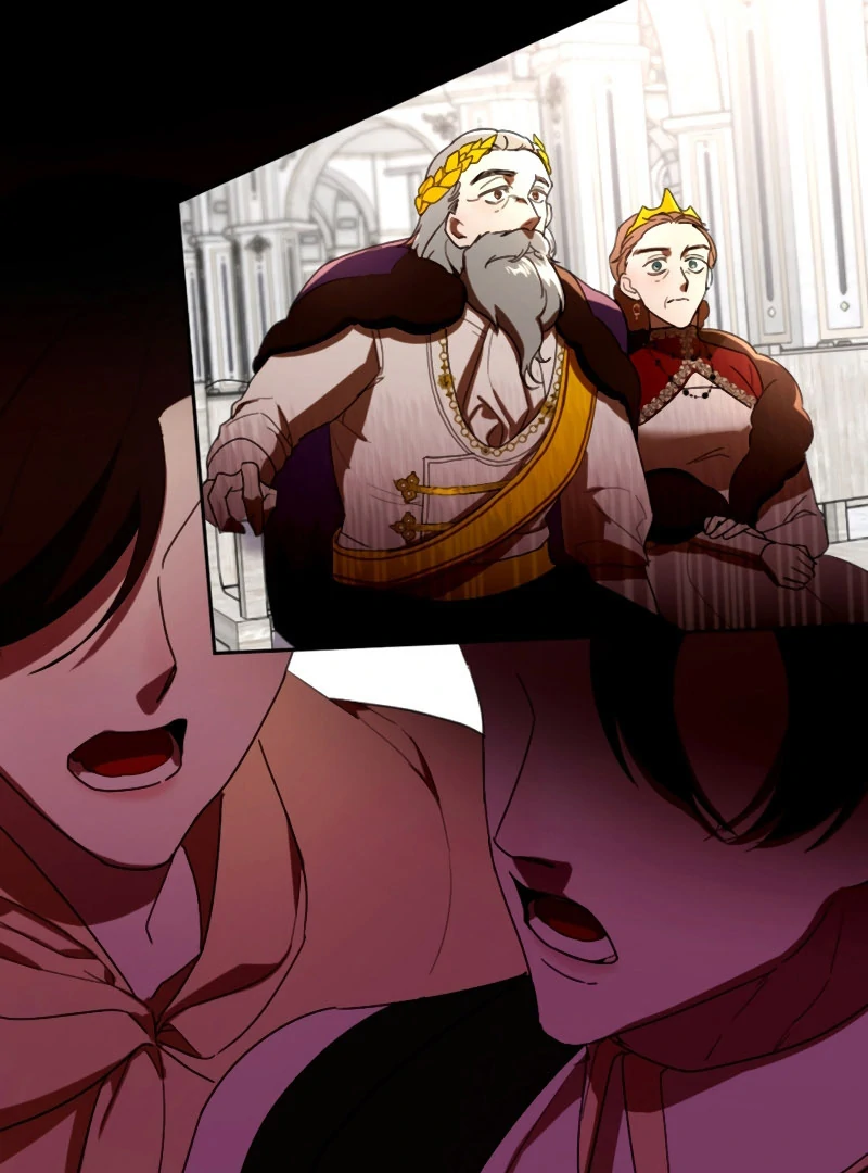 How the Demon God Proposes Chapter 12 - page 48