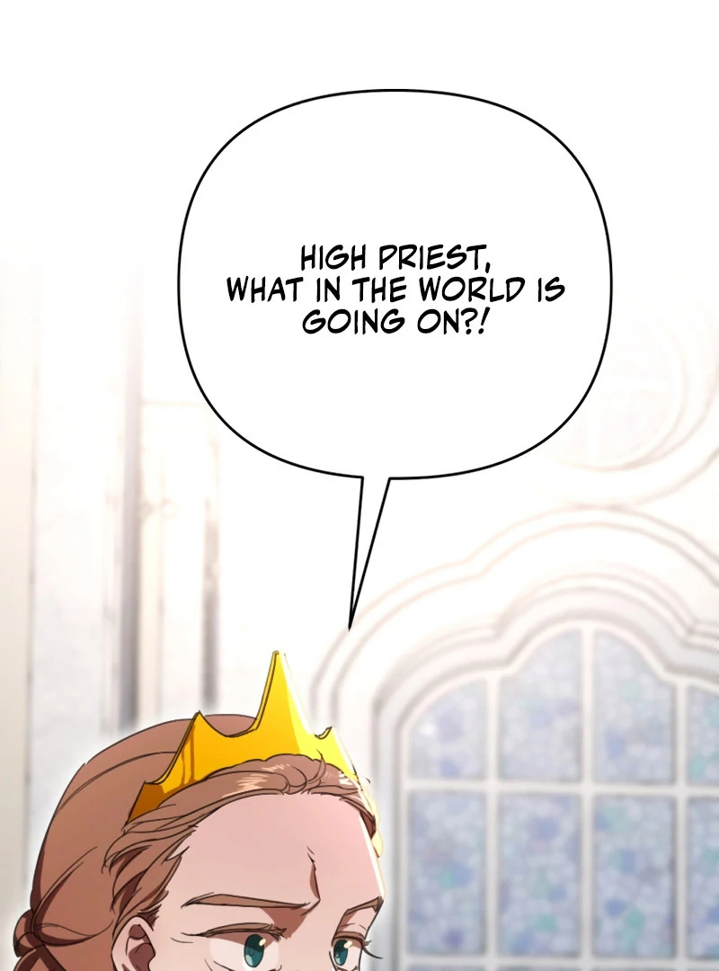 How the Demon God Proposes Chapter 12 - page 51