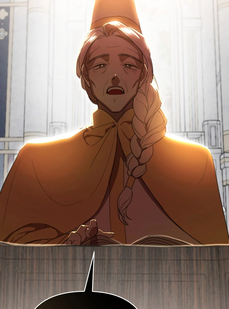 How the Demon God Proposes Chapter 12 - page 54