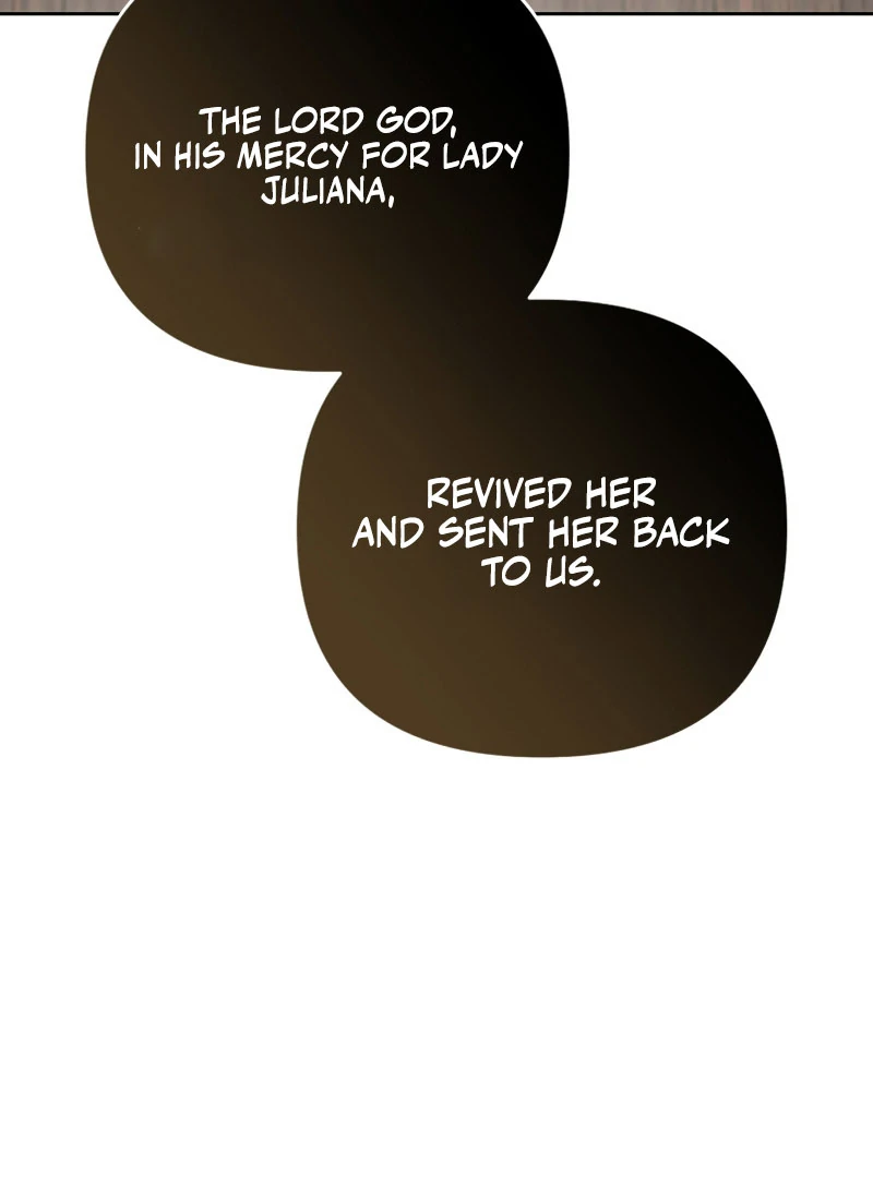 How the Demon God Proposes Chapter 12 - page 55