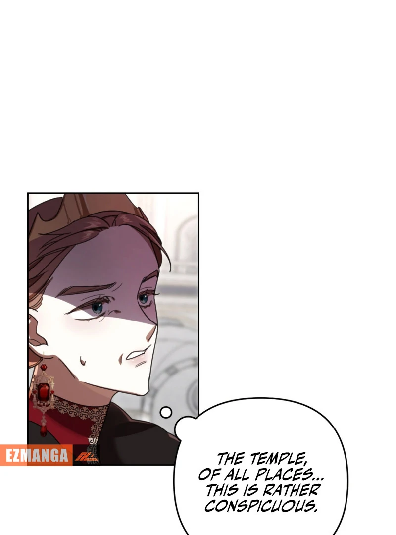 How the Demon God Proposes Chapter 12 - page 56