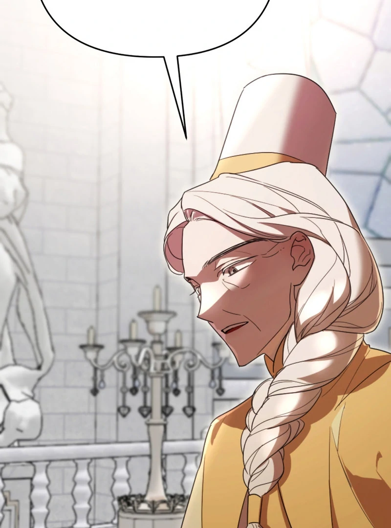 How the Demon God Proposes Chapter 12 - page 58