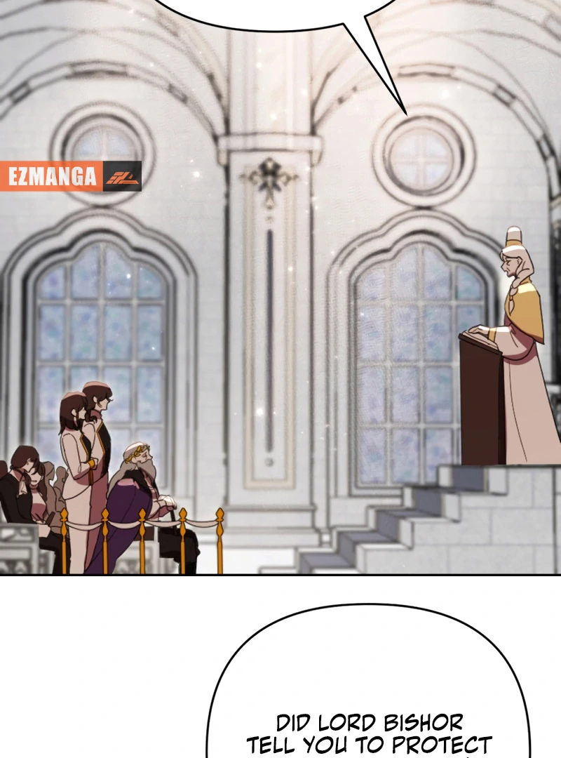 How the Demon God Proposes Chapter 12 - page 66