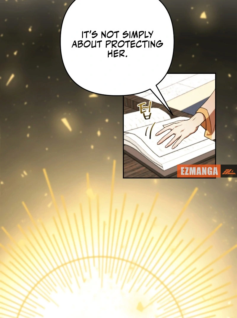 How the Demon God Proposes Chapter 12 - page 68