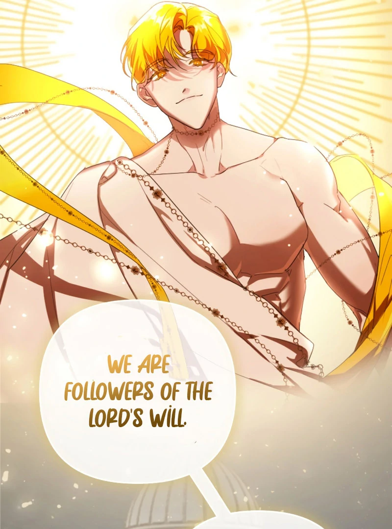 How the Demon God Proposes Chapter 12 - page 69