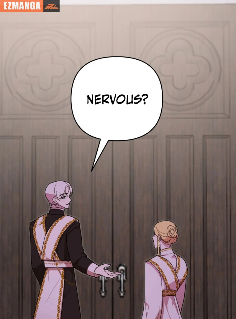 How the Demon God Proposes Chapter 12 - page 7