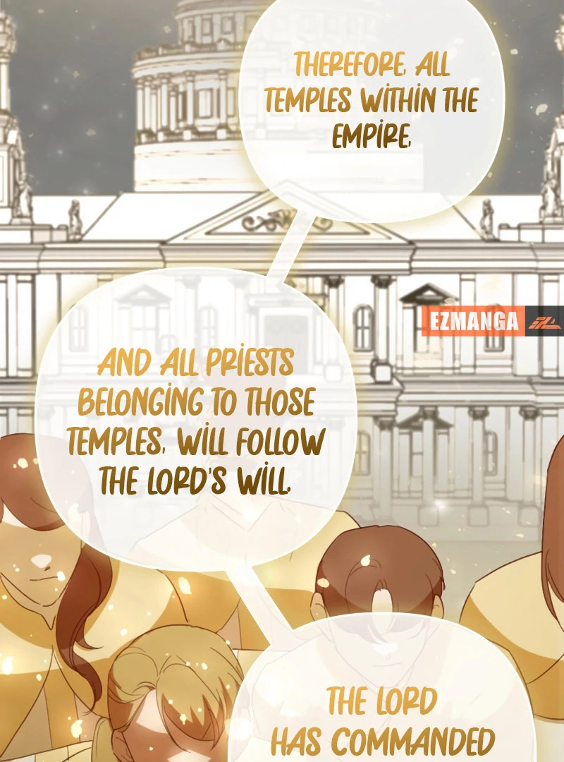 How the Demon God Proposes Chapter 12 - page 70