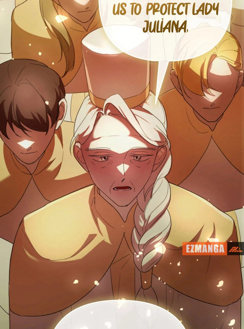 How the Demon God Proposes Chapter 12 - page 71