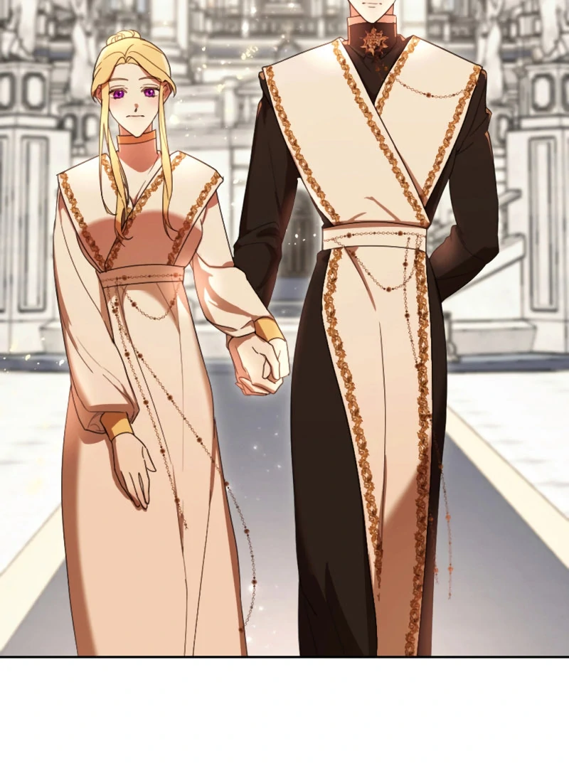 How the Demon God Proposes Chapter 12 - page 76