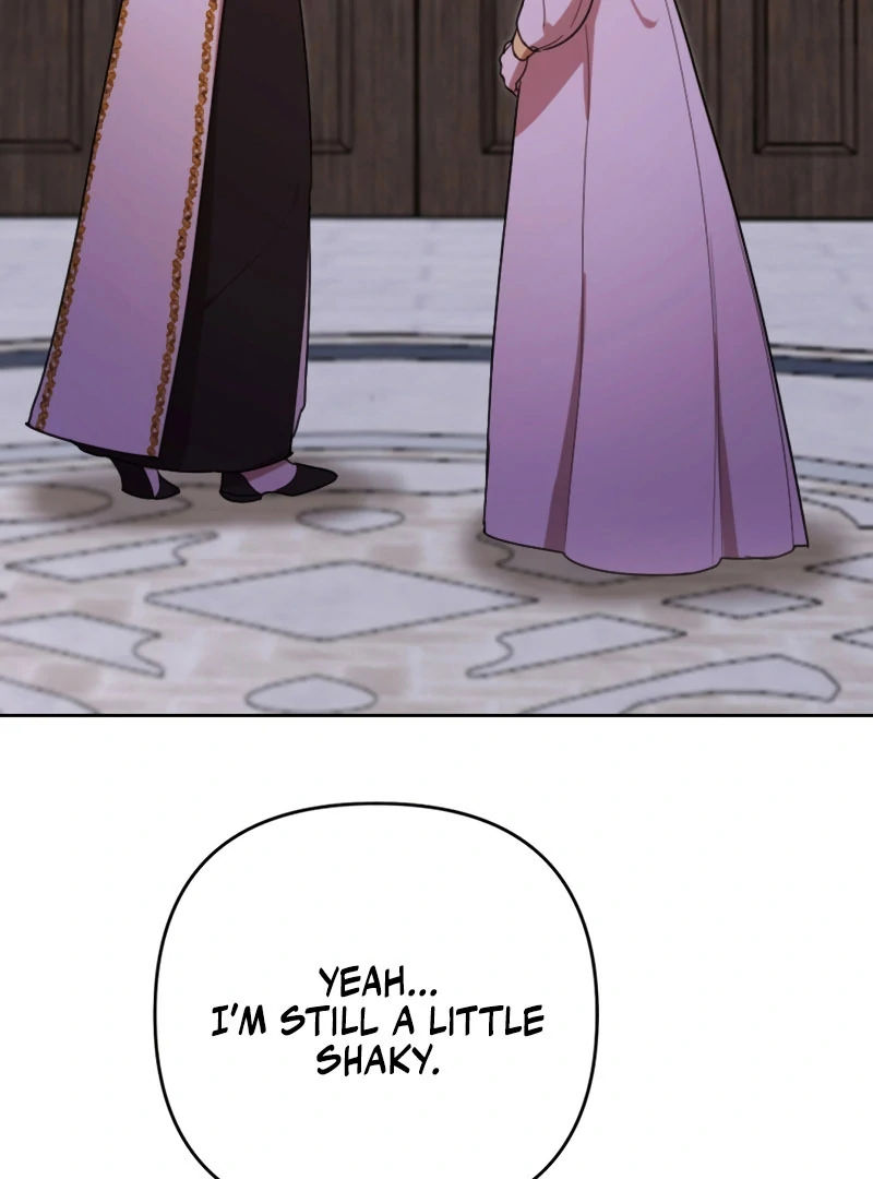 How the Demon God Proposes Chapter 12 - page 8