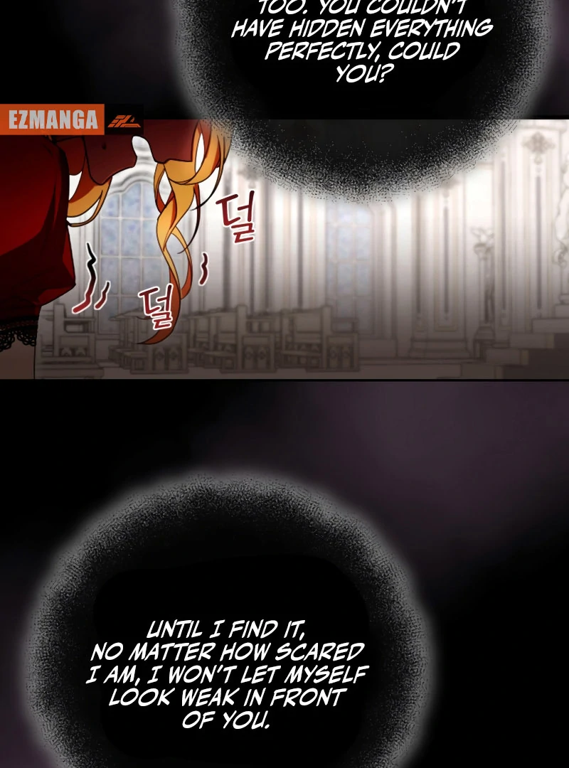 How the Demon God Proposes Chapter 12 - page 81