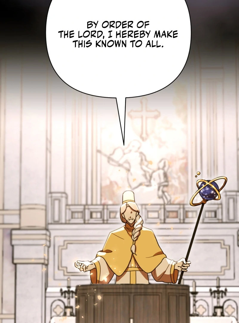 How the Demon God Proposes Chapter 12 - page 83