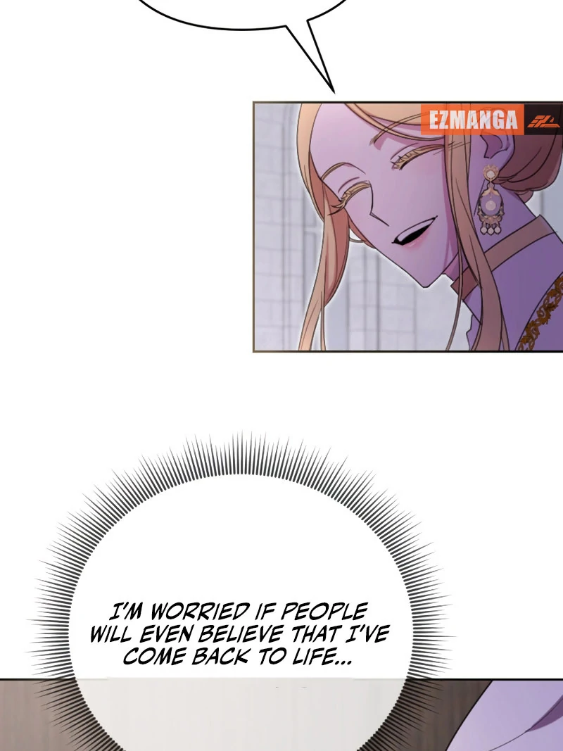 How the Demon God Proposes Chapter 12 - page 9