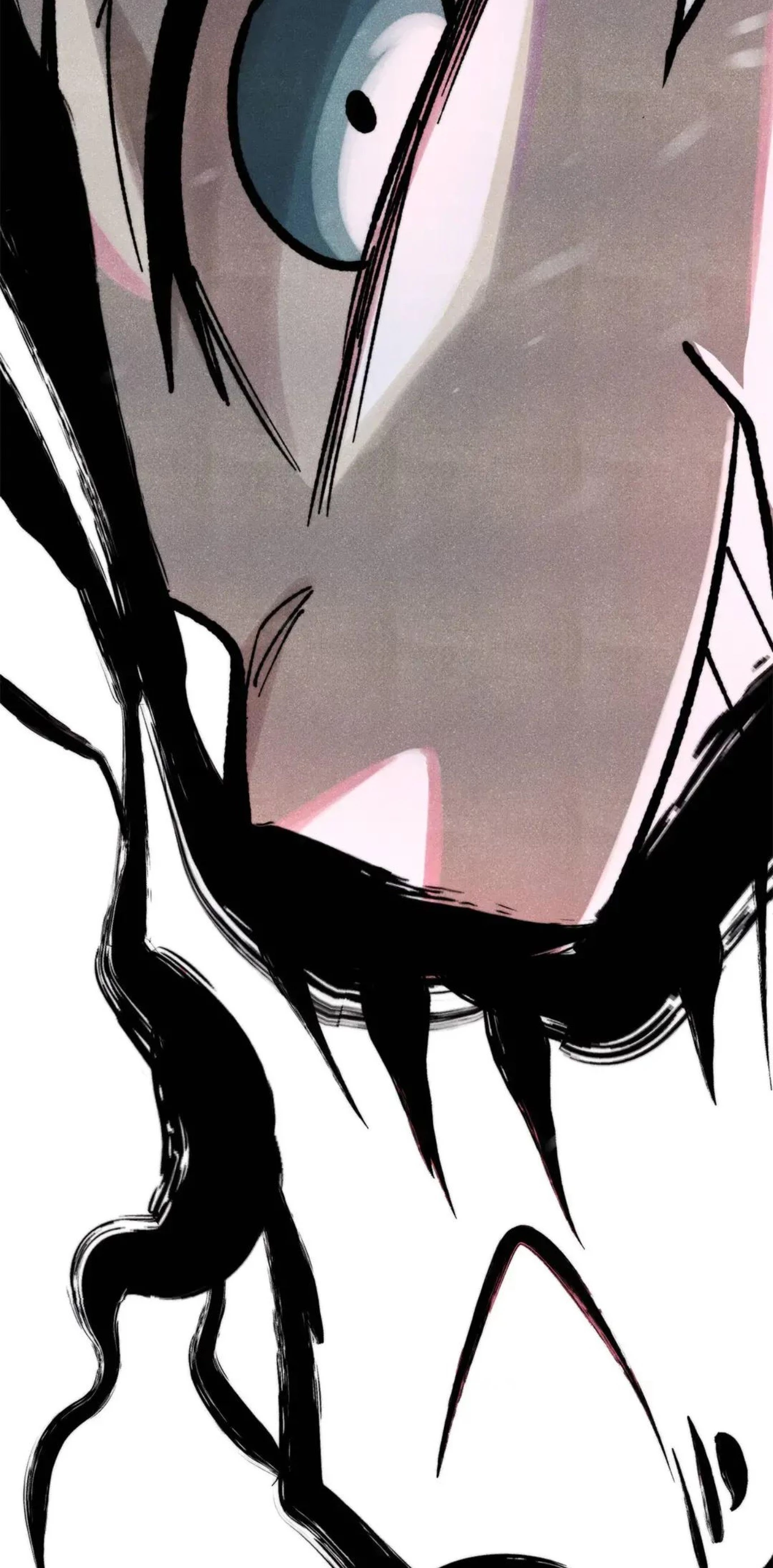 All Hail the Sect Leader Chapter 468 - page 11