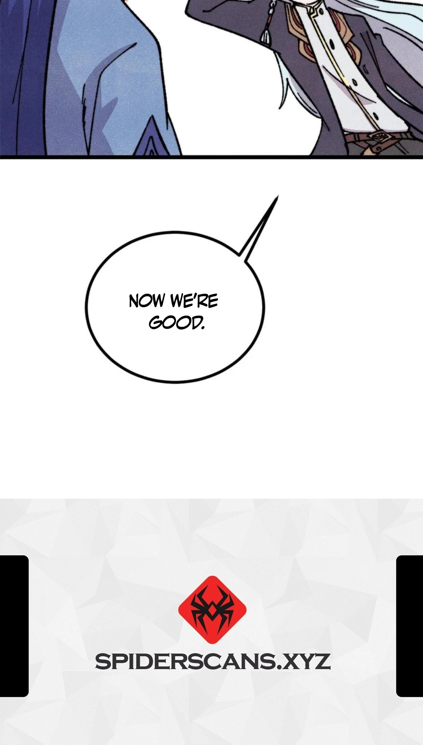 All Hail the Sect Leader Chapter 472 - page 12