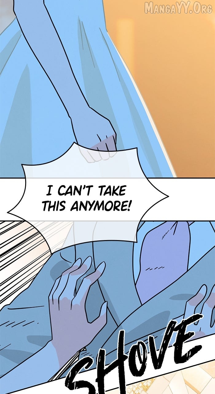 Marriage Blues Chapter 34 - page 32