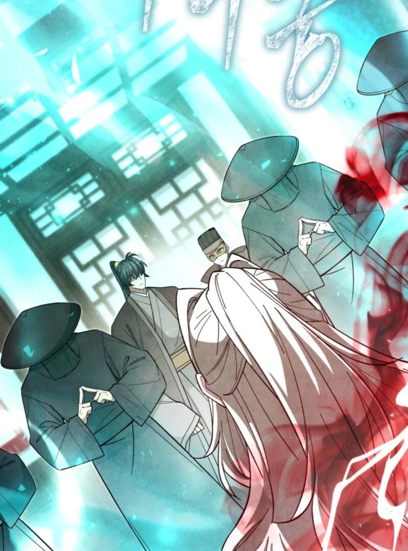 How to Live as a Civil Servant in Murim Chapter 39 - page 100