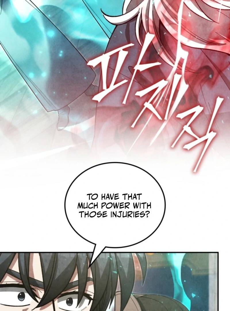 How to Live as a Civil Servant in Murim Chapter 39 - page 101