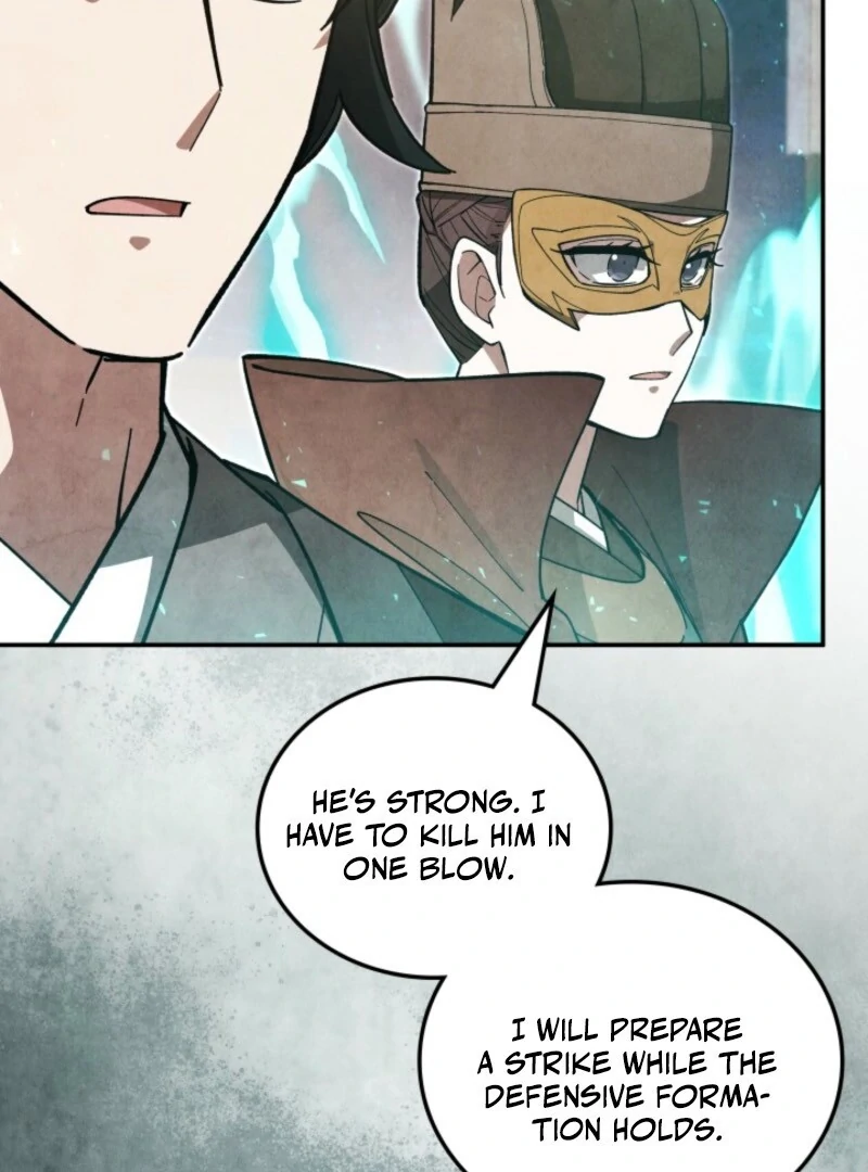 How to Live as a Civil Servant in Murim Chapter 39 - page 102