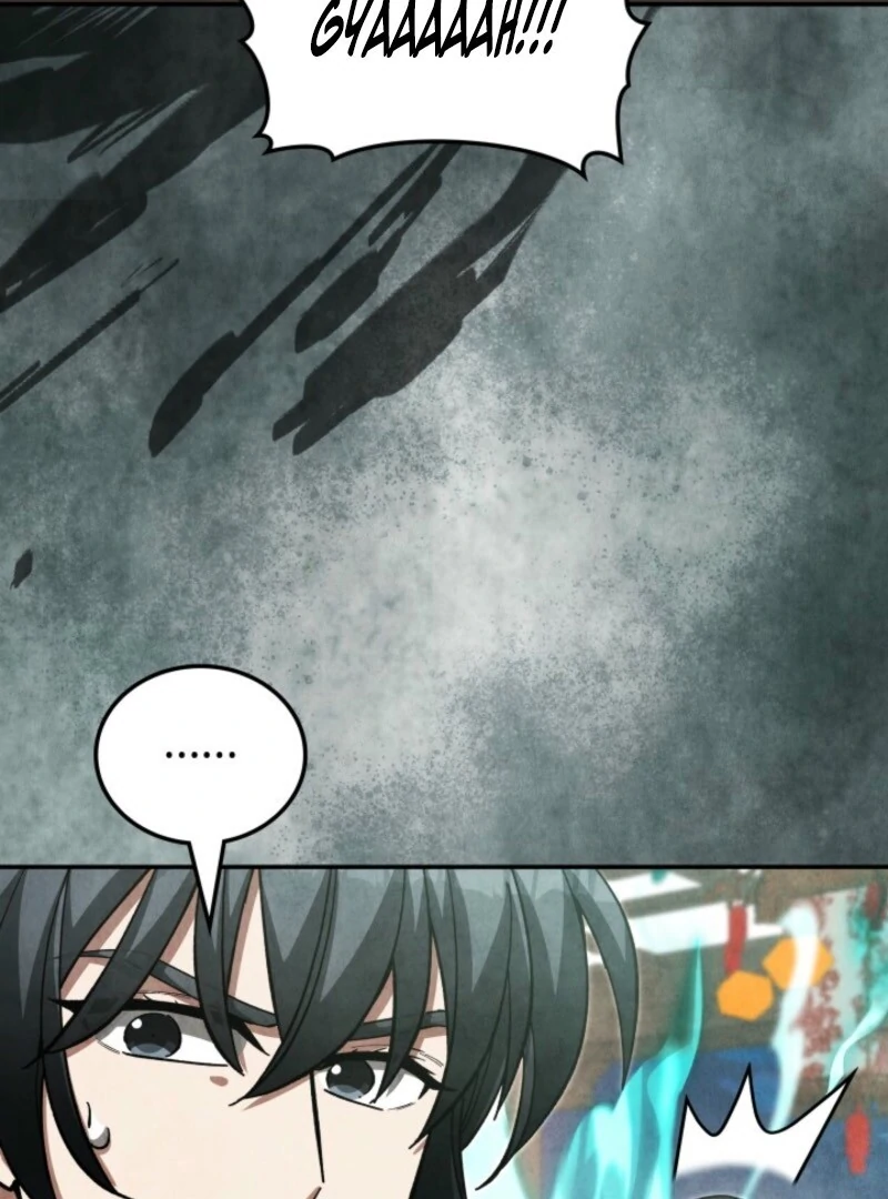 How to Live as a Civil Servant in Murim Chapter 39 - page 106