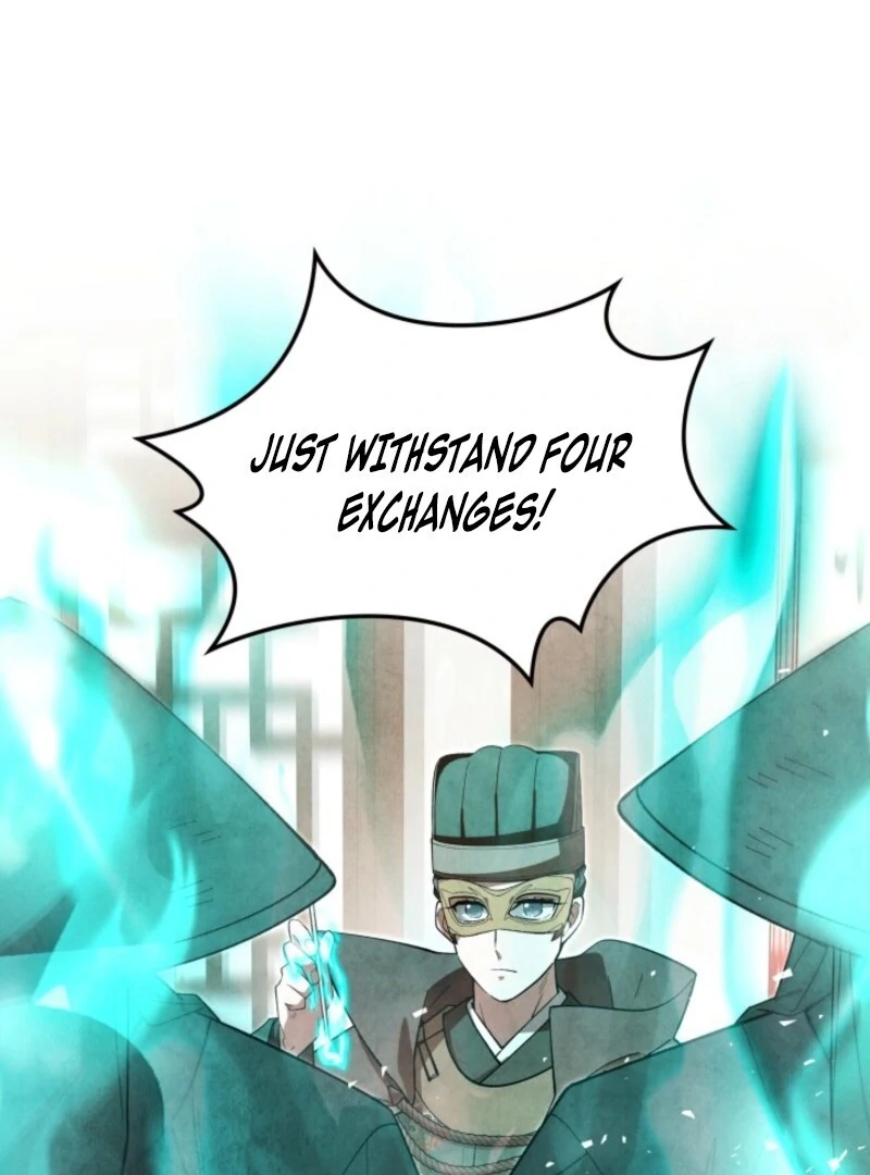 How to Live as a Civil Servant in Murim Chapter 39 - page 108