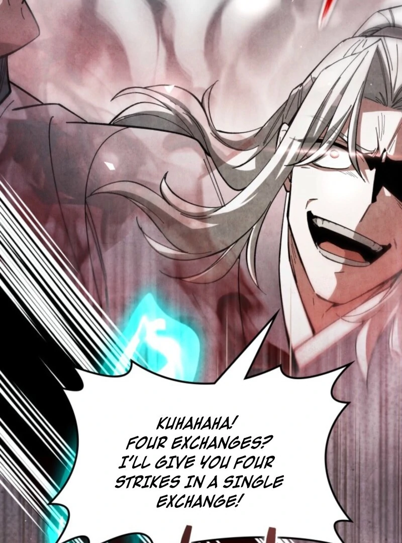 How to Live as a Civil Servant in Murim Chapter 39 - page 110