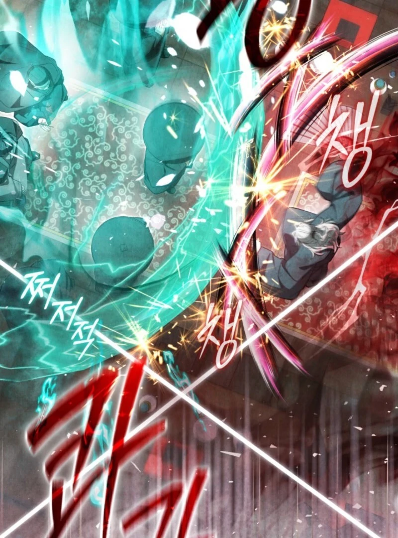 How to Live as a Civil Servant in Murim Chapter 39 - page 113