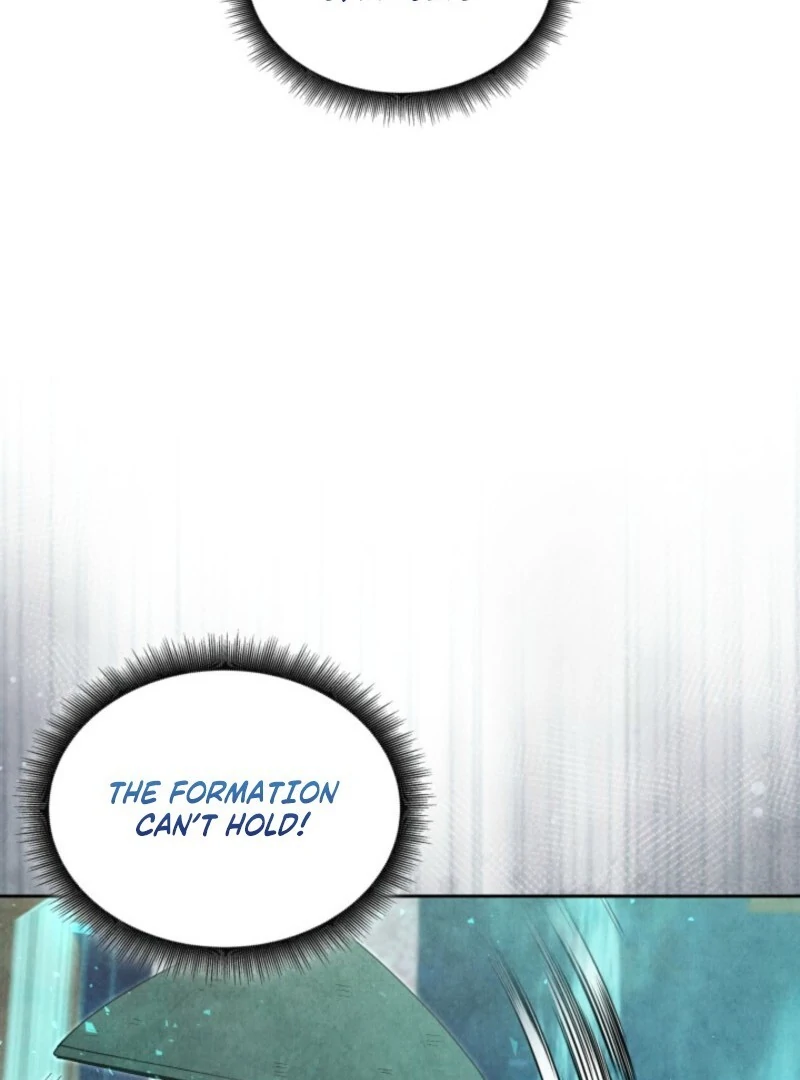 How to Live as a Civil Servant in Murim Chapter 39 - page 115