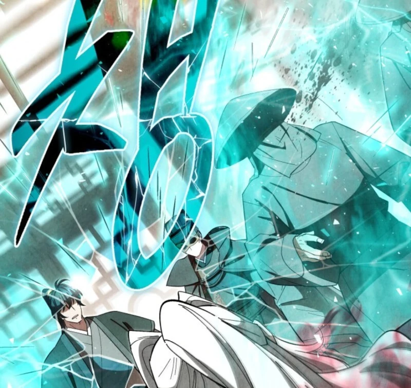 How to Live as a Civil Servant in Murim Chapter 39 - page 117