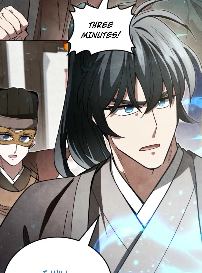 How to Live as a Civil Servant in Murim Chapter 39 - page 120