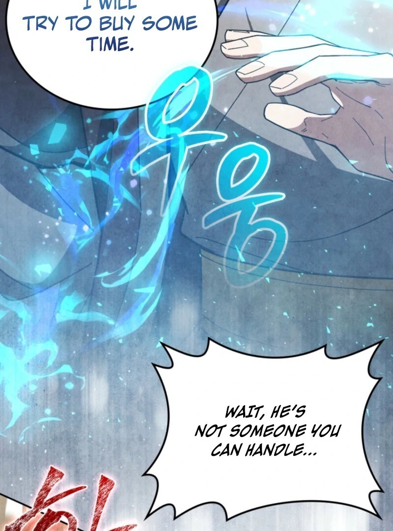 How to Live as a Civil Servant in Murim Chapter 39 - page 121