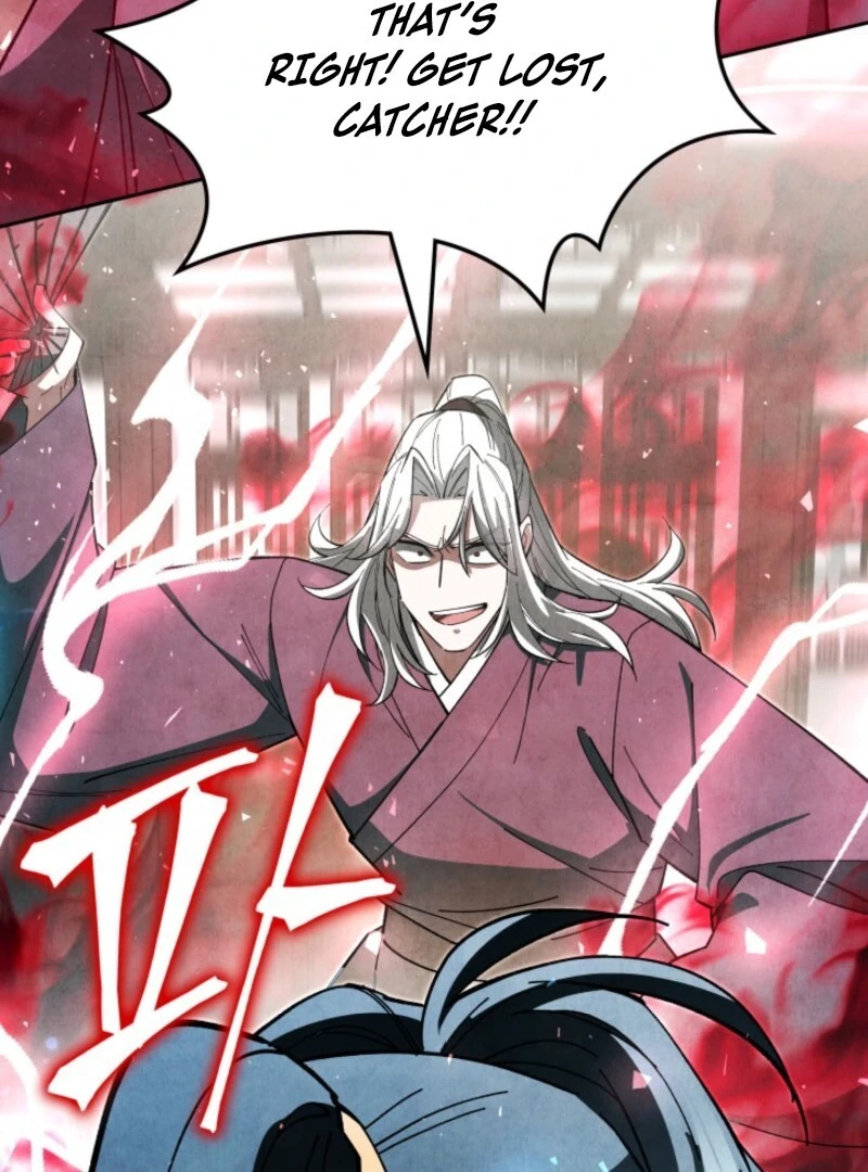 How to Live as a Civil Servant in Murim Chapter 39 - page 123